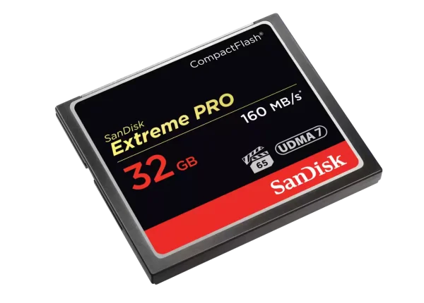 CF 32GB