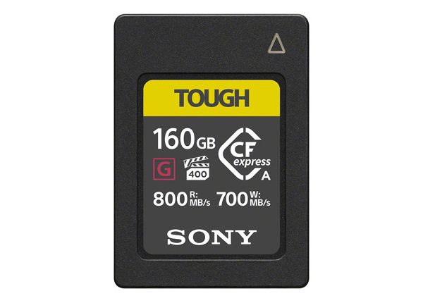 CFexpress-TypeA-160GB