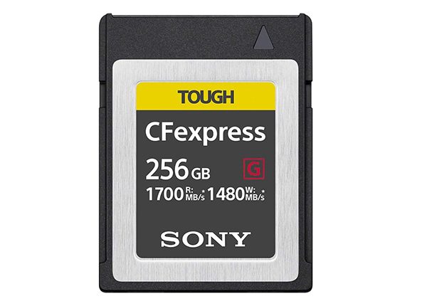 CFexpress-TypeB-256GB