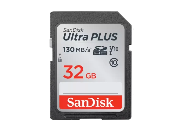 SDHCカード 32GB UHS1